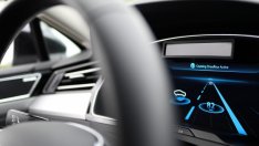 Нужни ли са автономните таксита на Европа?