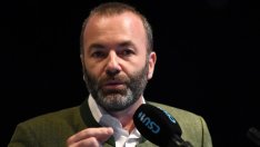 Какво се случва с Манфред Вебер?