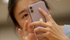 Китай възражда апетита си за iPhone