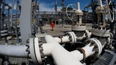 „Газов Хъб Балкан" ще прилага системата за борсова търговия на Trayport