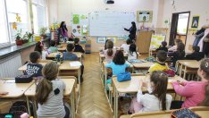 Българските ученици са под критичното ниво по математика в PISA 2022