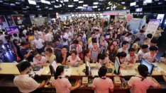 Културните индустрии - новият двигател на китайския икономически растеж