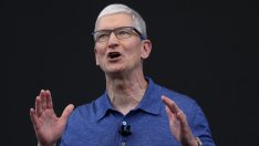 Резервният план на Apple за изкуствения интелект всъщност не е никак лош