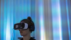 Oculus и Samsung показаха новата версия на Gear VR