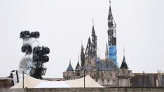 Dismaland се оказа златна мина за района, в който се намира