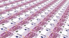 Нова агенция на ЕС за борба с прането на пари започва работа във Франкфурт