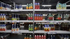 Западни гиганти са между чука и наковалнята в Русия