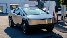 Направи ли Tesla погрешен завой със Cybertruck?