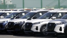 България е втора в Европа по спад на продажбите на нови коли за октомври