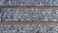 Великобритания ще забрани продажбата на нови конвенционални автомобили от 2030 г.