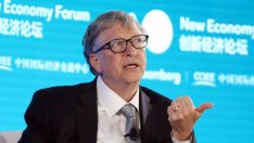 Бил Гейтс: Над 50% от бизнес пътуванията ще изчезнат след Covid-19