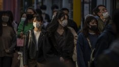 Азиатските инвеститори остават предпазливи