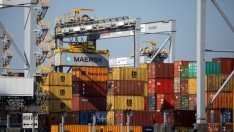 Maersk започва обратно изкупуване на акции за 1,6 млрд. долара