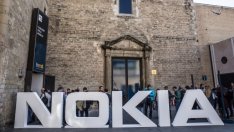 Nokia започва да преглежда опциите за бизнеса си
