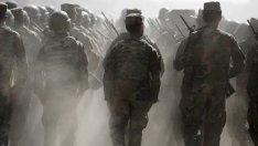 Ердоган няма да може да разчита на САЩ в Сирия