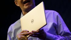 По-слабото корпоративно търсене ще забави бизнеса на Dell