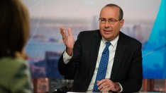 Баркин от Фед: Инфлационните данни показват един устойчив ценови натиск