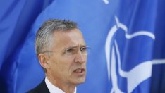 Столтенберг призова Германия да увеличи разходите за отбрана