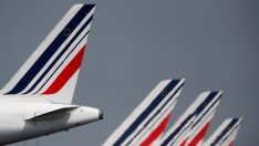 Холандският авиопревозвач KLM спира полетите до Техеран