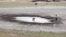 Най-тежката водна криза в историята на Индия остави милиони хора жадни