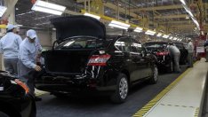 Nissan се отказа от съвместен модел с Mercedes