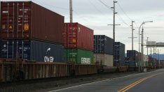 Износът на Германия през май неочаквано нарасна на месечна база