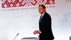 Битката за поста на Драги се ожесточава