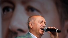 Ердоган става Султан 4.0