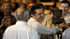 Бляскавото завръщане на Ципрас