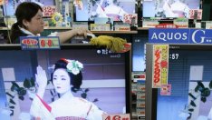 Foxconn е заинтересован от бизнеса с дисплеи на Sharp