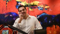 Гръцкият дълг ще е доминираща тема за новото правителство в Атина 