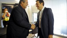 Юнкер призова новото гръцко правителство да се придържа към реформите