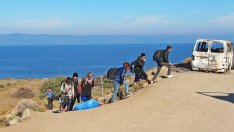 С близо 20% расте броят на търсещите убежище в ЕС през август