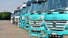 Автомобилните превозвачи отчитат 476 млн. евро загубени приходи заради пакет „Мобилност I“