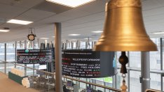 Политическите сътресения в Европа засегнаха и първичните публични предлагания