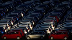 Тръмп: Китай ще „намали и премахне“ митата върху американските вносни коли