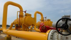 Приближена на Меркел предлага по-малко внос на природен газ от "Северен поток" 2