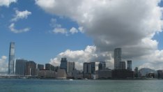 Продажните нива на дребно в Хонконг през октомври с остър спад