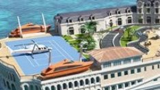 Монако се качи на яхта