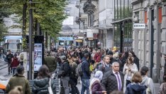 NIER: Икономиката на Швейцария ще се свие през 2023 г.