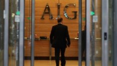 AIG възкръсва от пепелта 