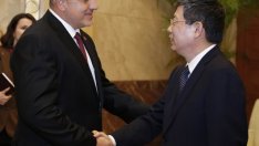България се рекламира в Китай като платформа за навлизане в Европа