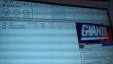 Сирма Груп Холдинг регистрира 4,45 млн. лв. оборот за един час търговия*