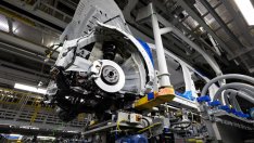 Бизнес нагласите на южнокорейските производители спаднаха до над 2-годишно дъно