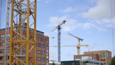 Повечето строителни фирми у нас подкрепят зеления преход, но не смятат, че върви правилно