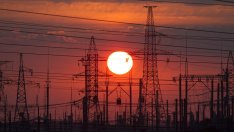 Руските ракети са нанесли щети за 11 млрд. долара на енергийната инфраструктура в Украйна