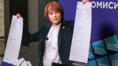 За вота на 9 юни: сини бюлетини за европарламент и зелени за Народно събрание