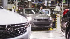 Stellantis обмисля отделянето на два завода на Opel заради кризата с доставките