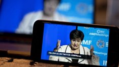 Бордът на МВФ решава бъдещето на Кристалина Георгиева в институцията