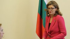 Екатерина Захариева: България е готова за коронавируса, да запазим спокойствие